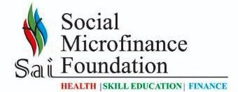 SAI SOCIAL MICROFINANCE FOUNDATION